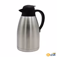 قیمت و خرید فلاسک استیل 2 لیتری مدل YP-ESTIL-304