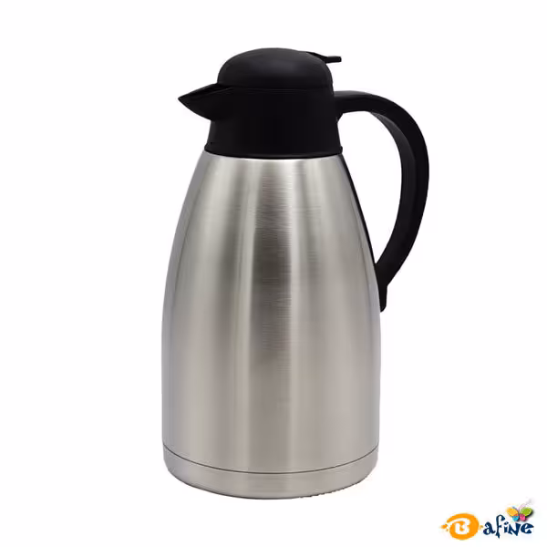 قیمت و خرید فلاسک استیل 2 لیتری مدل YP-ESTIL-304