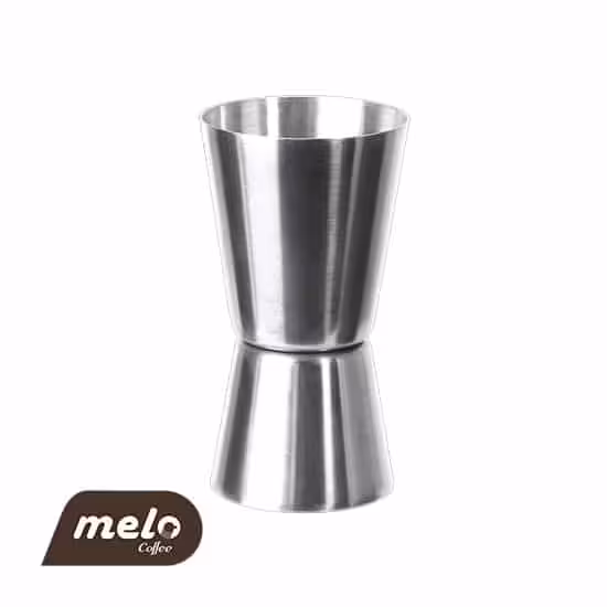 جیجر استیل 25 در 50 میلی لیتر