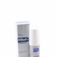 لوسیون ضد شپش دای لیس 60 میلی لیتر DILICE
