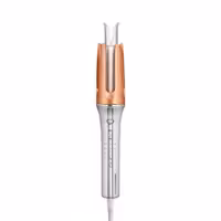 فر کننده مو شیگلم مدل Sheglam Automatic Curling Iron 32mm