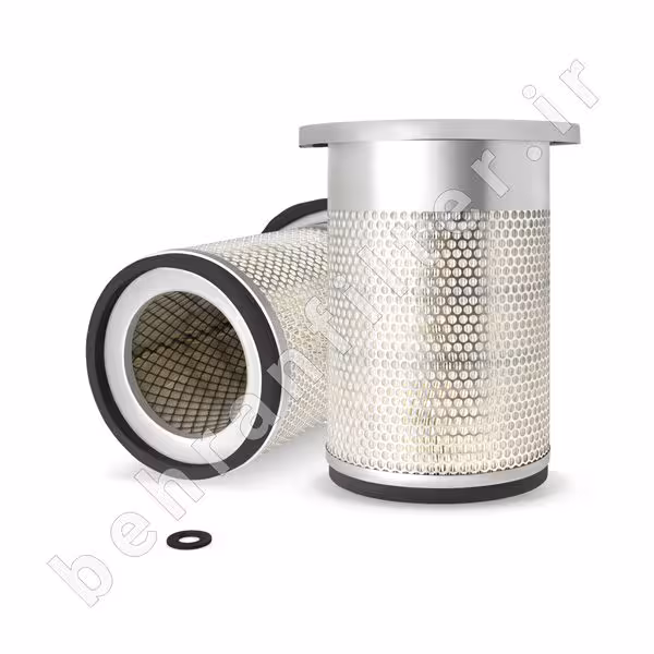 خرید و قیمت آنلاین انواع فیلتر هواکش بیرونی لیفتراک کوماتسو FDC فیلدگارد AF4869