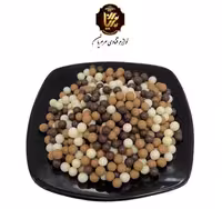 کریسپ 3 طعم برند آنیه