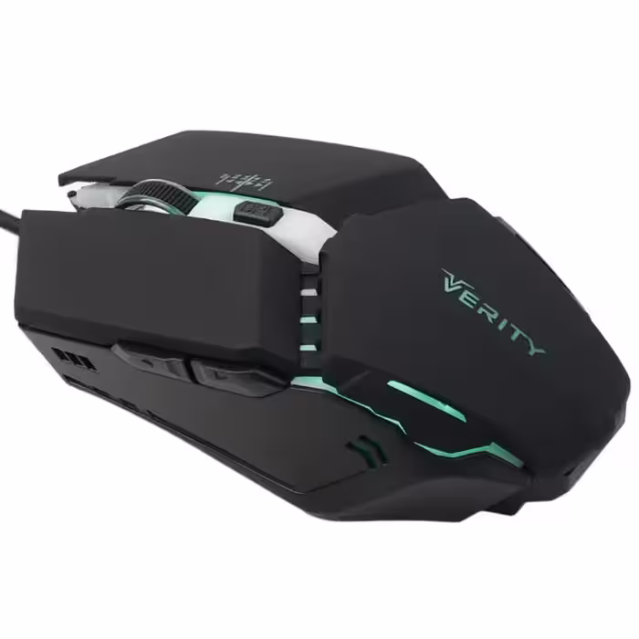 ماوس مخصوص بازی وریتی مدل V-MS5129G | کالا مکس