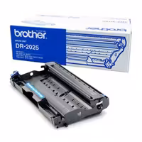 یونیت درام مشکی برادر مدل DR-2025