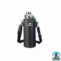 کاور فلاسک انیکس مدل سانتکو KTWO 500ml