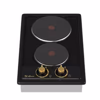 اجاق برقی المنتی مدل DSE-251