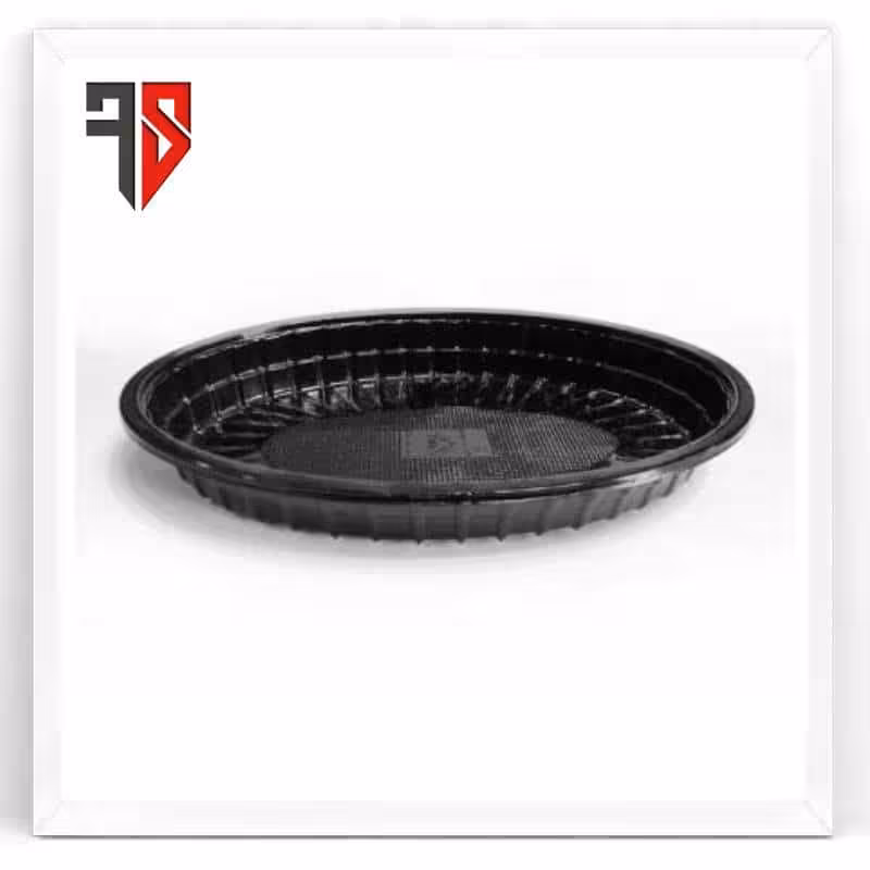 دیس بیضی بیرون بر 801 (100عددی)