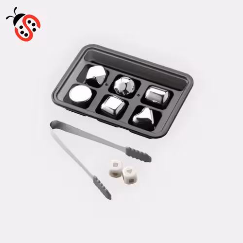 یخ فلزی شیائومی Circle Joy مدل CJ-BK02