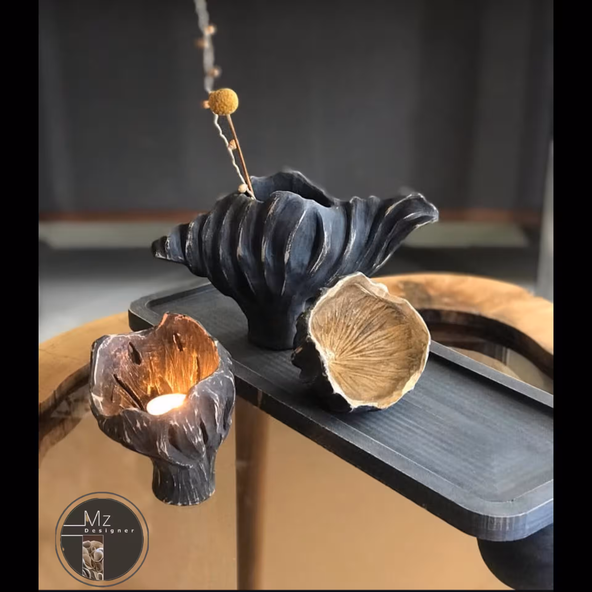 ست طرح اسپیناس