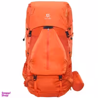 کوله پشتی کوهنوردی 5+65 لیتری کایلاس مدل RIDGEL