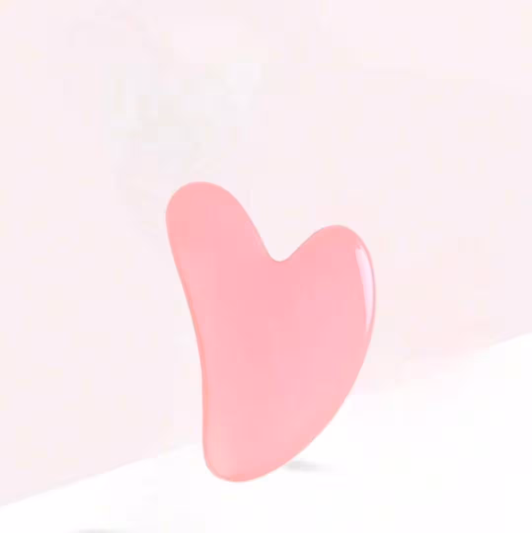 سنگ ماساژ مدل گواشا رز اصل