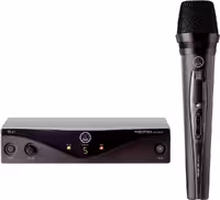 خرید میکروفون بی سیم AKG PERCEPTION 45 با بهترین قیمت