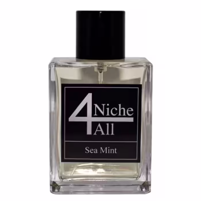 ادوپرفیوم Sea Mint  از برند Niche4All