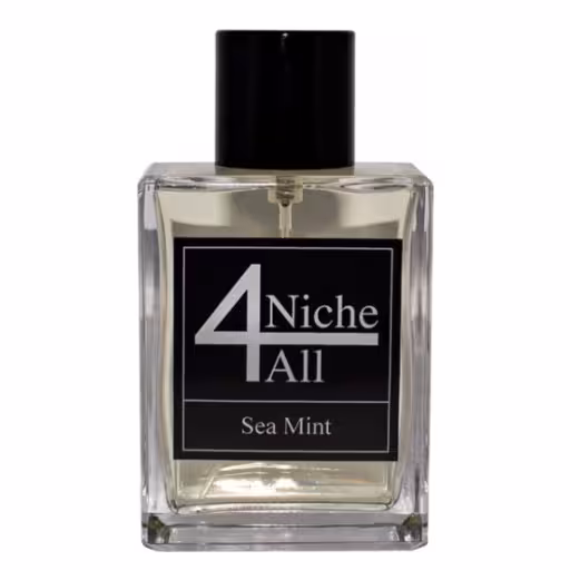 ادوپرفیوم Sea Mint  از برند Niche4All