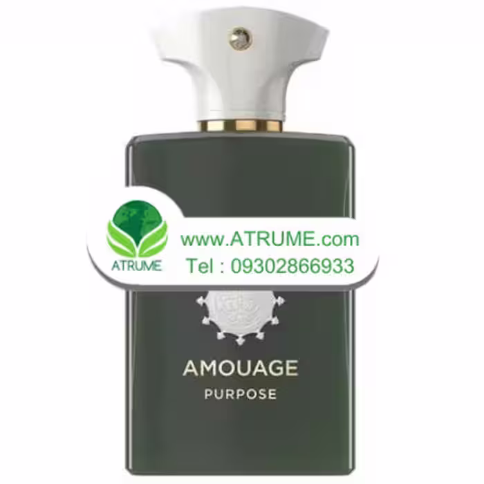 عطر ادکلن آمواج پورپوس 100 میل مردانه - زنانه