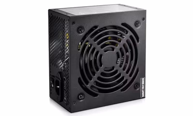 منبع تغذیه کامپیوتر دیپ کول مدل DE430Deepcool