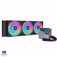 خنک کننده مایع پردازنده دیپ کول مدل LT360 ARGB