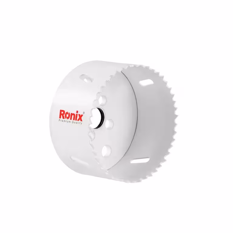 مته گردبر بایمتال سایز 79 میلی متر رونیکس مدلRH-5235