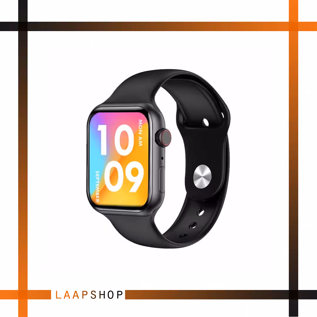 ساعت هوشمند مدل GW67 plus