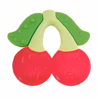 دندان گیر کودک بیبی کلاب مدل گیلاس