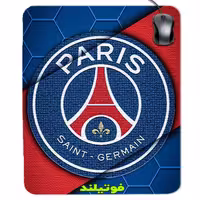 پدموس پاریسن ژرمن طرح 3
