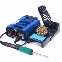 هویه رومیزی قابل تنظیم WEP 948DB -II