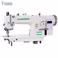 چرخ راسته دوز دو پایه کامپیوتری استپر موتور سوپاور مدل SP-333