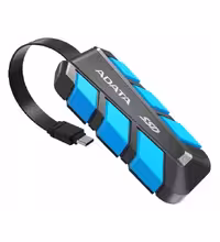 خرید هارد SSD اکسترنال ای دیتا مدل SC740 ظرفیت 2 ترابایت قیمت روز