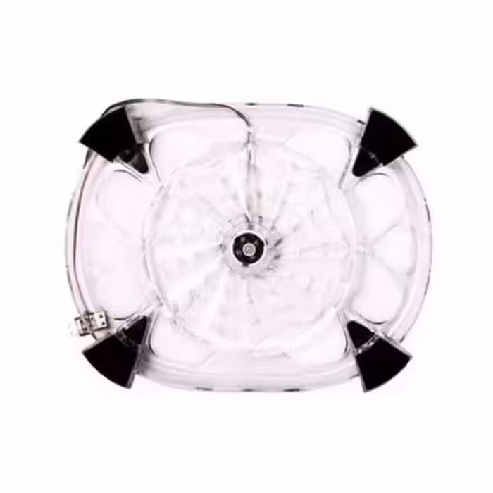 فن خنک کننده لپتاپ Cooling pad DX-016