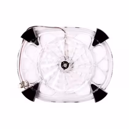 فن خنک کننده لپتاپ Cooling pad DX-016