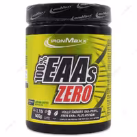 EAAs لیمو چایی سرد آیرون مکس 500 گرم