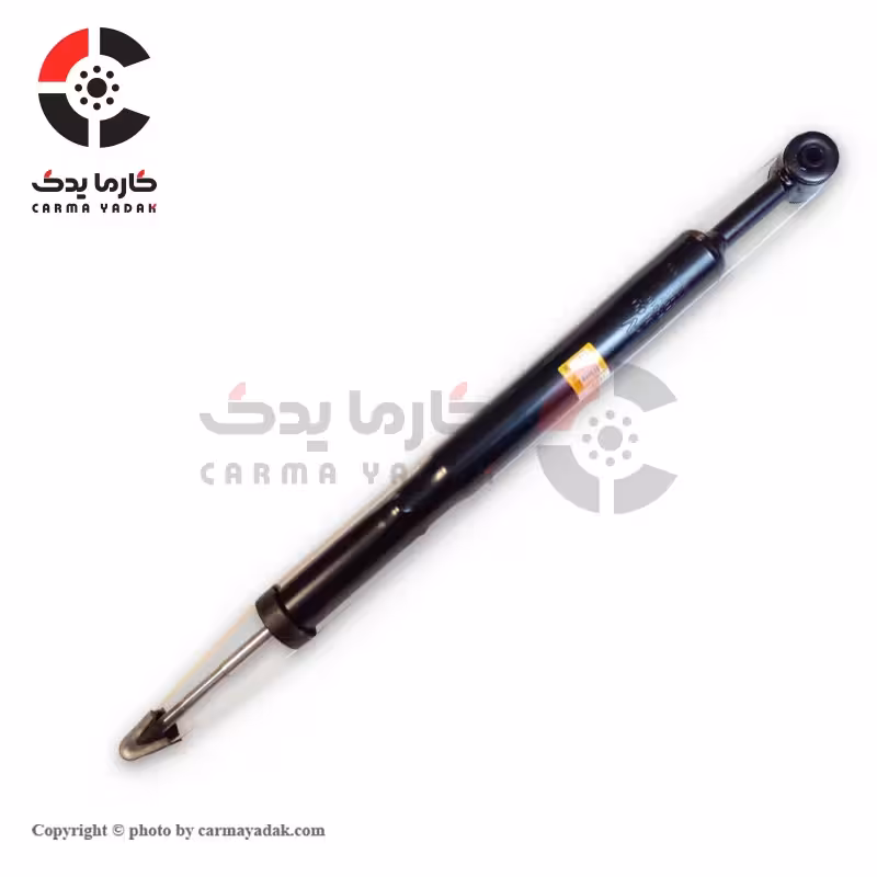 کمک فنر عقب ام وی ام X22 برند گلدن