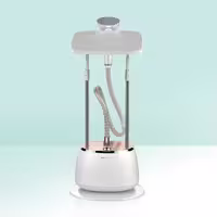 دستگاه اتو بخار با میز اتو پرو گرین لاین Green Lion Garment Steamer Pro
