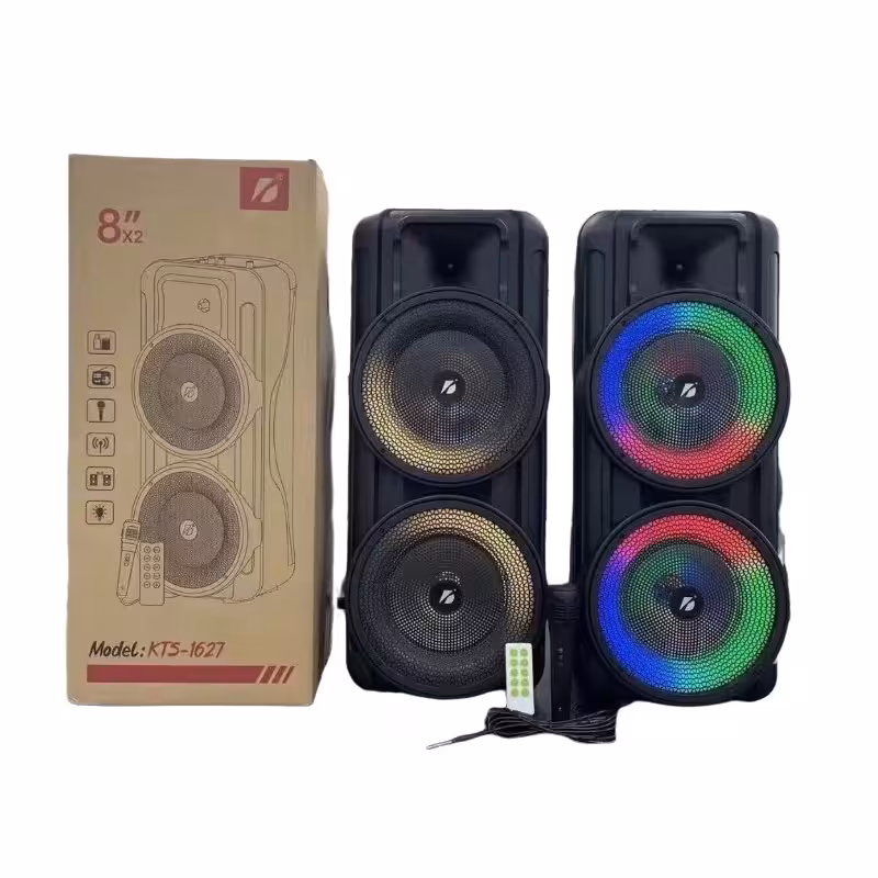 اسپیکر بلوتوث  KTS-1627