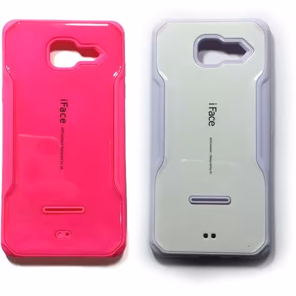 قاب محافظ Iface مناسب گوشی سامسونگ A7 2016 - A710