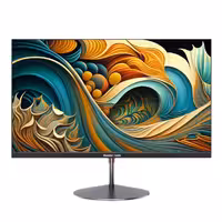 مانیتور مستر تک مدل Master Tech VL229 SLIM سایز 22 اینچ