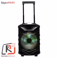 پخش کننده خانگی تسکو مدل TSCO TS 1900