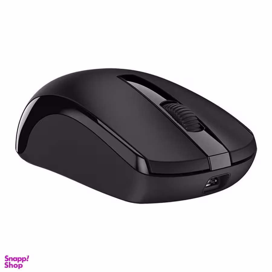 ماوس بی‌ سیم جنیوس (Genius) مدل ECO 8100