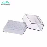 جا فرزی توربین پلی کربنات Microdont