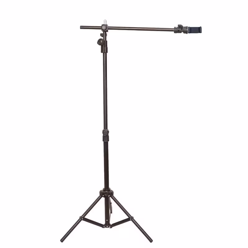 سه پایه نگهدارنده گوشی موبایل مدل 804-T | کالا مکس