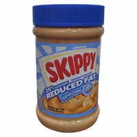 کره بادام زمینی اسکیپی کرانچی 462 گرم