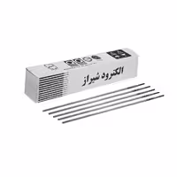 الکترود شیراز 4 مدل E6013