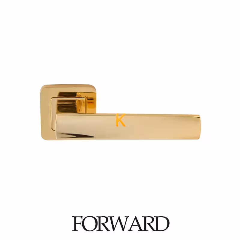 دستگیره درب رزت R4700 فوروارد