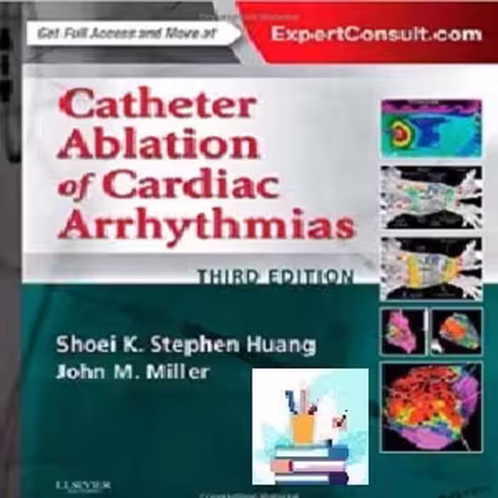 Catheter Ablation of Cardiac Arrhythmias TRUE PDF price 1€