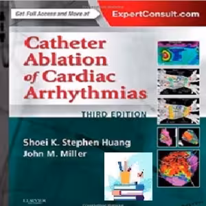 Catheter Ablation of Cardiac Arrhythmias TRUE PDF price 1€