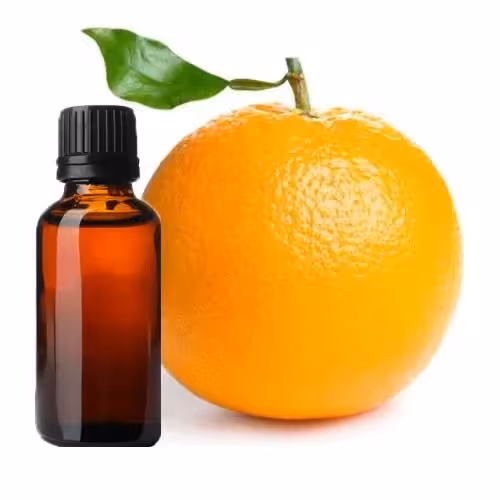 اسانس شمع پرتقال وزن خالص 15 گرم | amazonchi