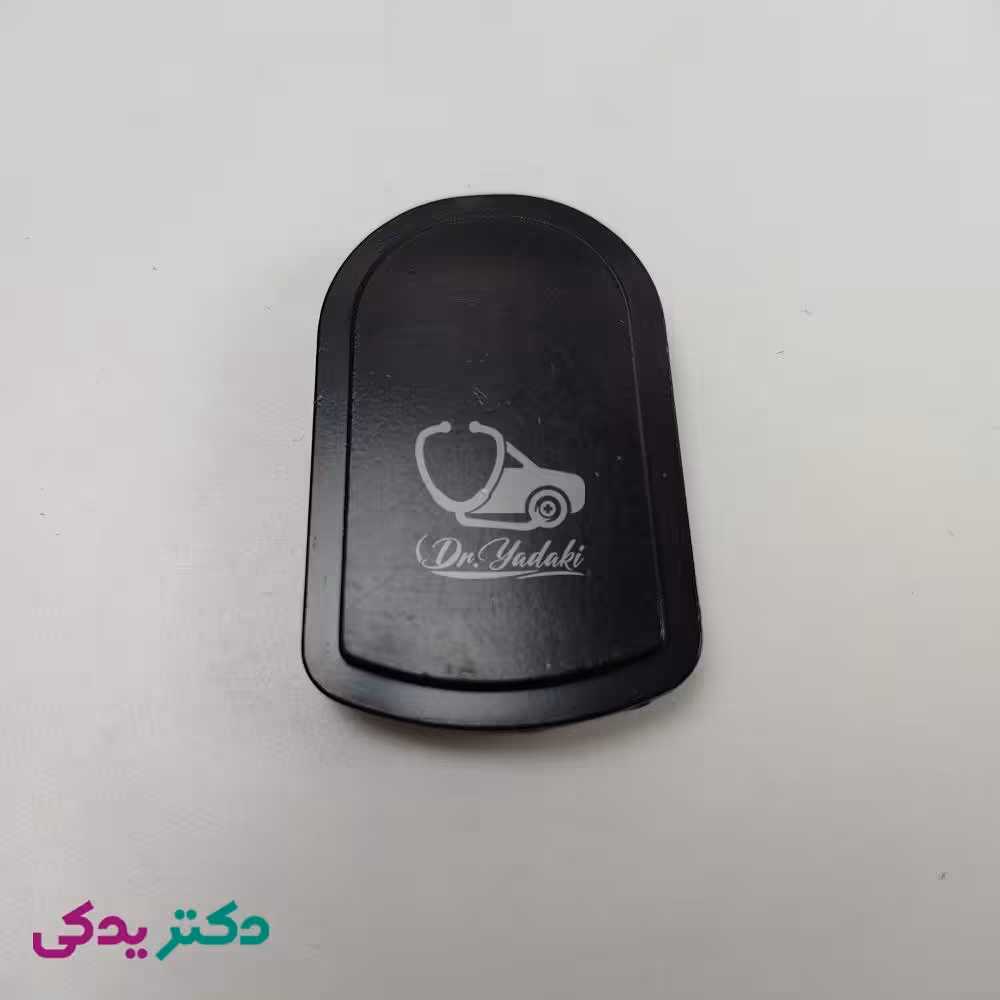 پایه آینه وسط روی شیشه هایما S7 شرکتی ایساکو اصل 1811103101