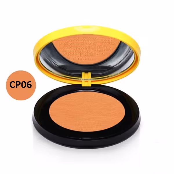 پنکیک کالیستا سری Smooth شماره CP06