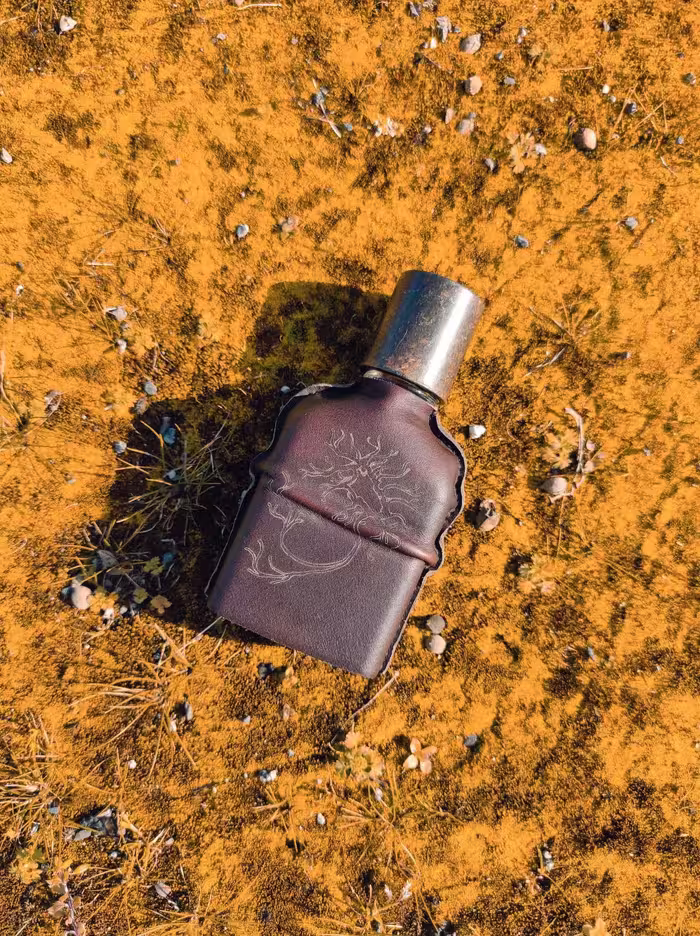 عطر ادکلن اورتو پاریسی کویوم(کوئوم) اصل | Orto Parisi Cuoium 50 ml